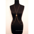 Latest design women belly chains jewelry ,women sexy body waist chains